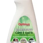 Optimus spray za odbijanje pasa i mačaka 750 ml eko