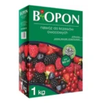 Gnojivo za bobičasto voće 1kg