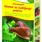 Ferramol mamac za puževe 500g eko