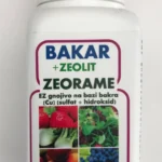 Zeorame (bakar+zeolit)