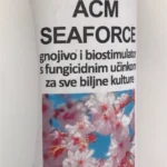 Gnojivo i biostimulator ACM Seaforce