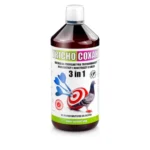 Trichocoxan 3u1 za golubove 1000ml