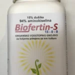 Gnojivo s aminokiselinama Biofertin S