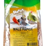 Vitakraft hrana za male papige 1kg