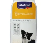 Vitakraft šampon za pse biocidni 200 ml