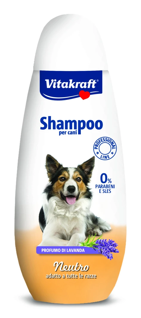 Vitakraft šampon za pse 400 ml Vitakraft šampon za pse 400 ml - Slika 1