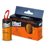 Muholovac effect