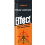 Sprej protiv osa i stršljena effect 750ml