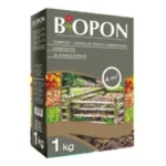Granule za kompost 1kg