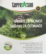 Gnojivo Terra san za iglavce 1kg