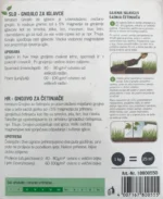 Gnojivo Terra san za iglavce 1kg - Slika 2