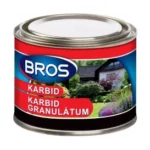Karbid krtice i voluharice 500g