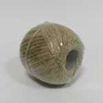 Polirana kudeljina špaga 0,4/3  500g