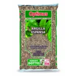 Optimus glinopor 10 litara