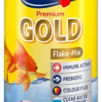 Vitakraft hrana za zlatne ribe Vita 100 ml