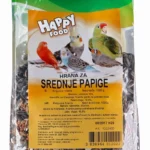 Vitakraft hrana za srednje papige 1kg