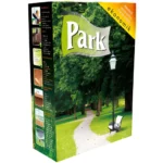 Mješavina trava Park 800g