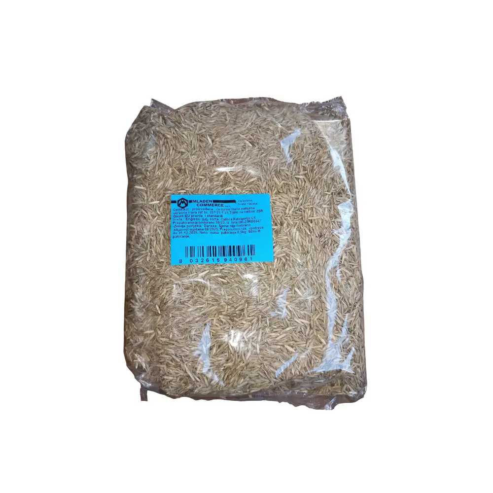 Ljulj engleski 500g Ljulj engleski 500g - Slika 1