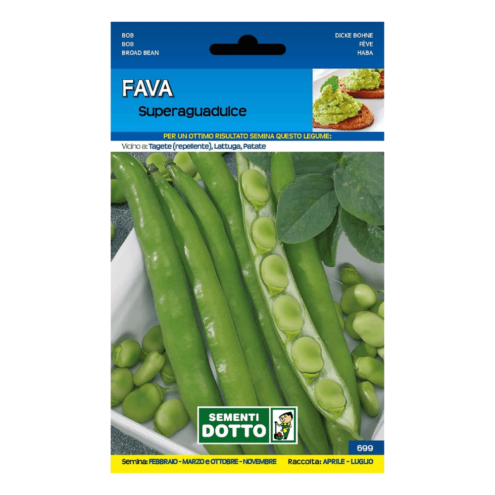 Bob - superaguadulce 400g Bob - superaguadulce 400g - Slika 1