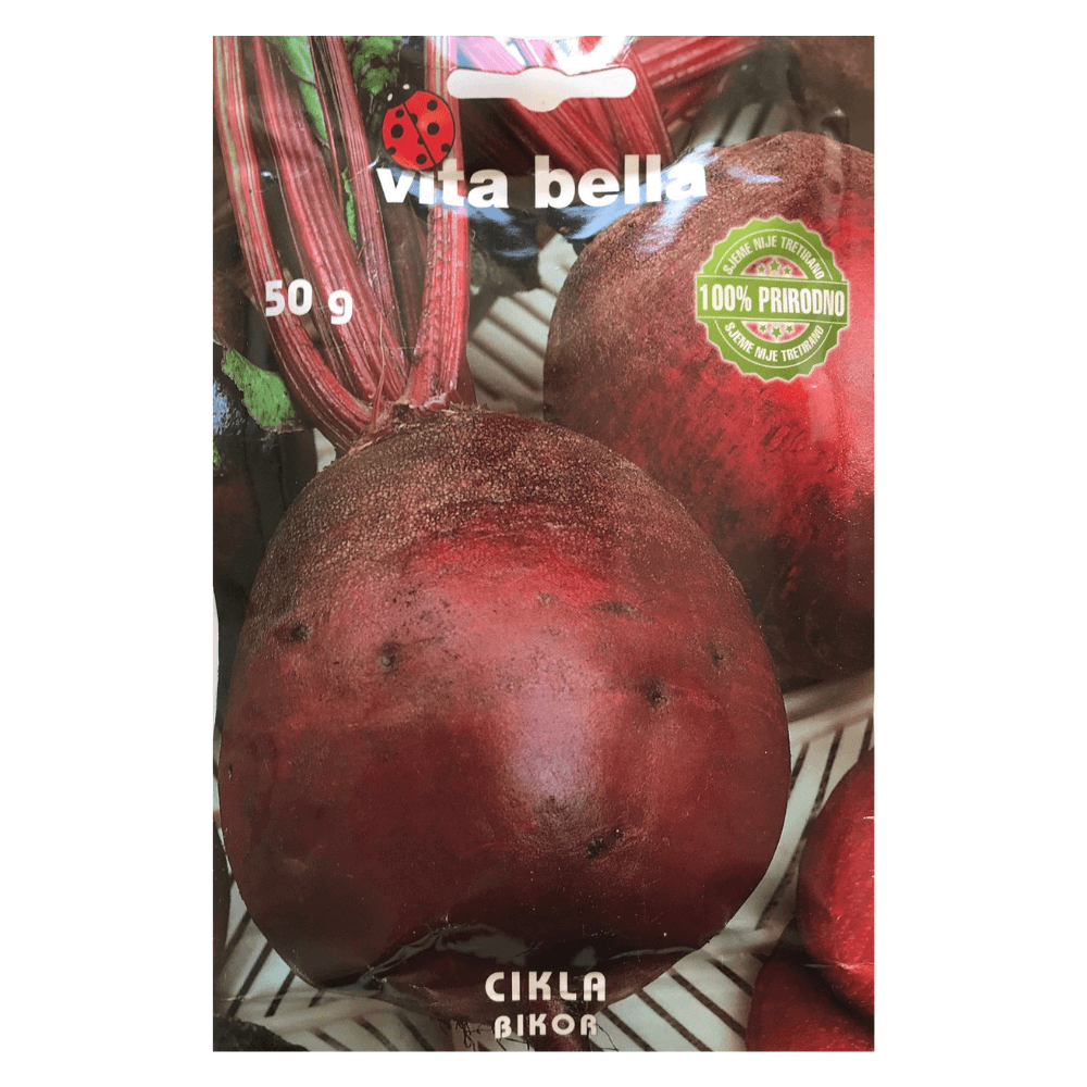 Cikla - bikor 50g Cikla - bikor 50g - Slika 1