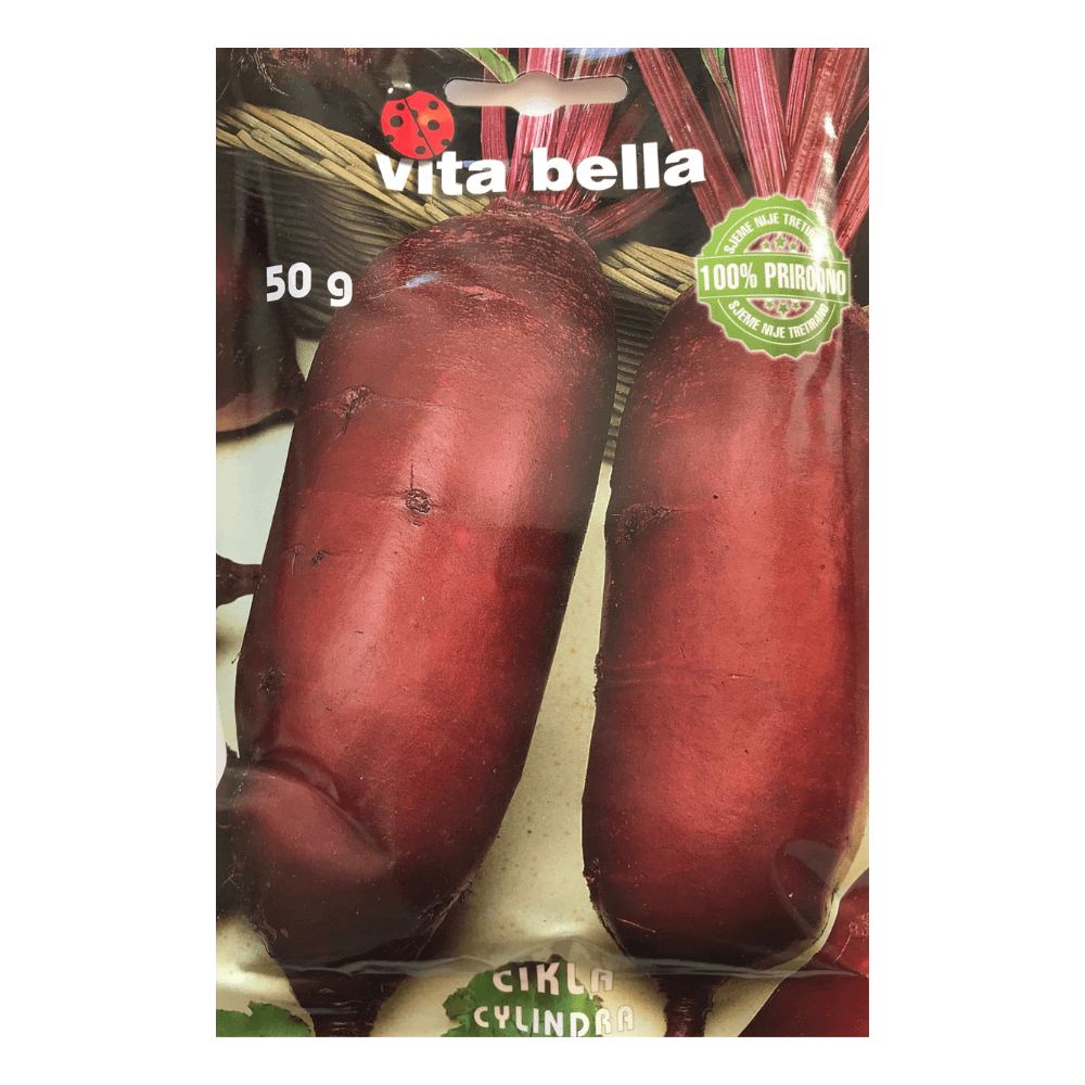 Cikla - cylindra 50g Cikla - cylindra 50g - Slika 1
