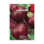 Cikla - detroit dark red 2