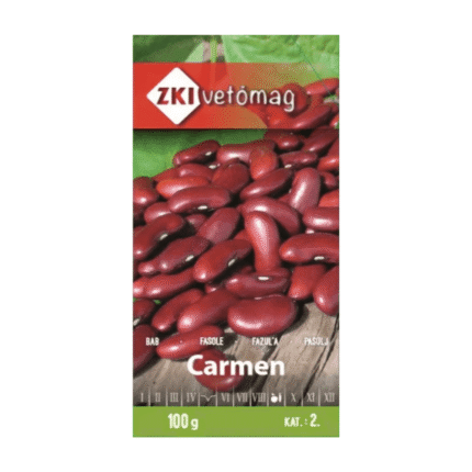 Grah zrnaš - carmen 100g