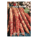 Grah - trešnjevac niski 250g