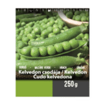 Grašak - kelvedon 250g