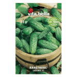 Krastavci - kornišoni 25g