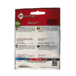 Krastavac Marta F1 - Slika 2