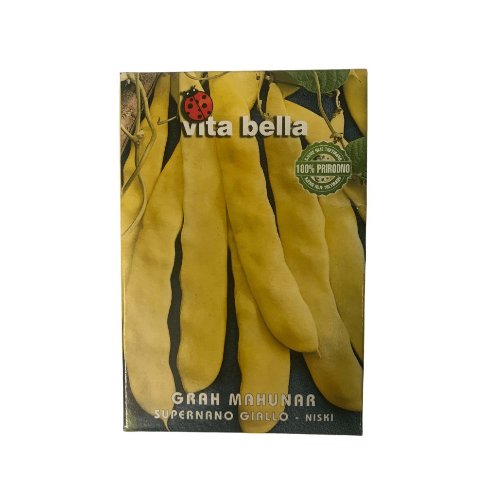 Mahune - supernano 250g Mahune - supernano 250g - Slika 1
