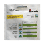 Salata - zagrebačka kristalka 25g - Slika 2