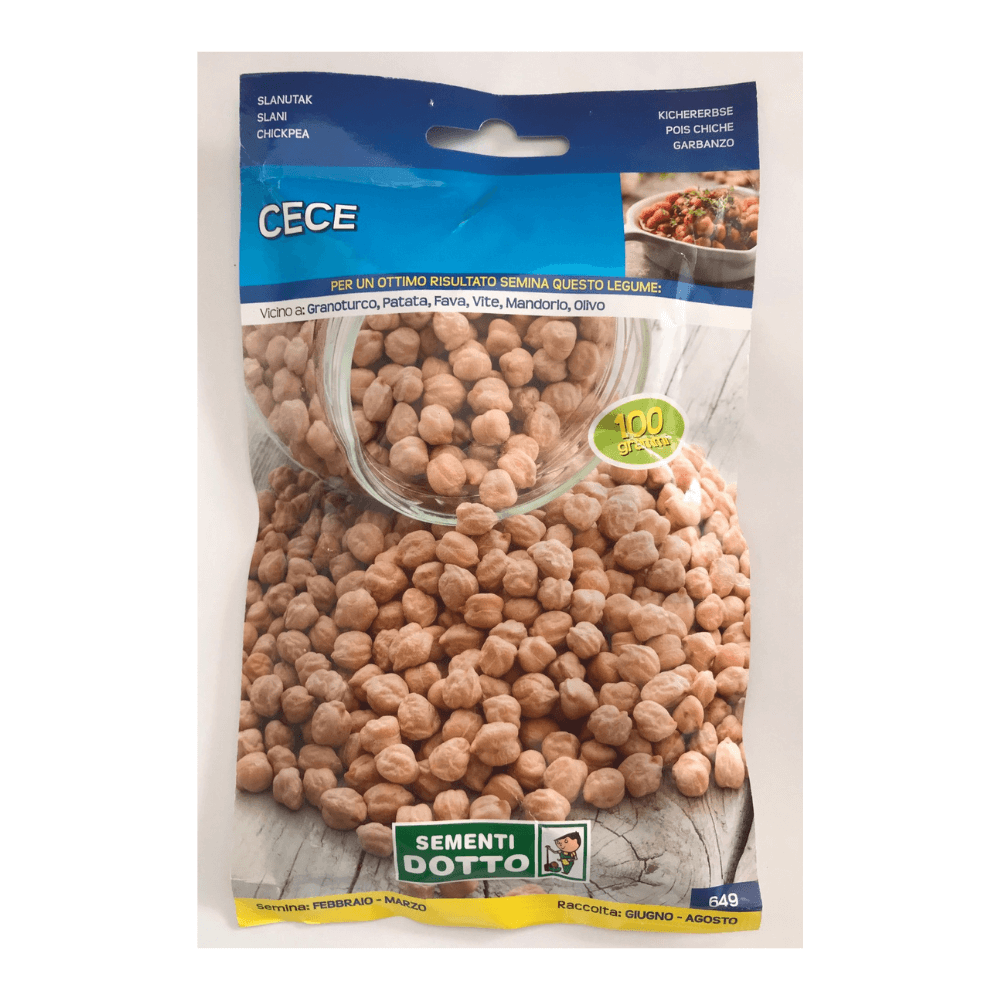 Slanutak 100g Slanutak 100g - Slika 1