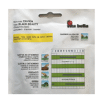 Tikvica - black beauty 25g - Slika 3