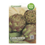 Artičoka - rimski tip (Grosso Romanesco)