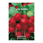 Rotkvica - cherry belle