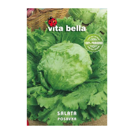 Salata - posavka