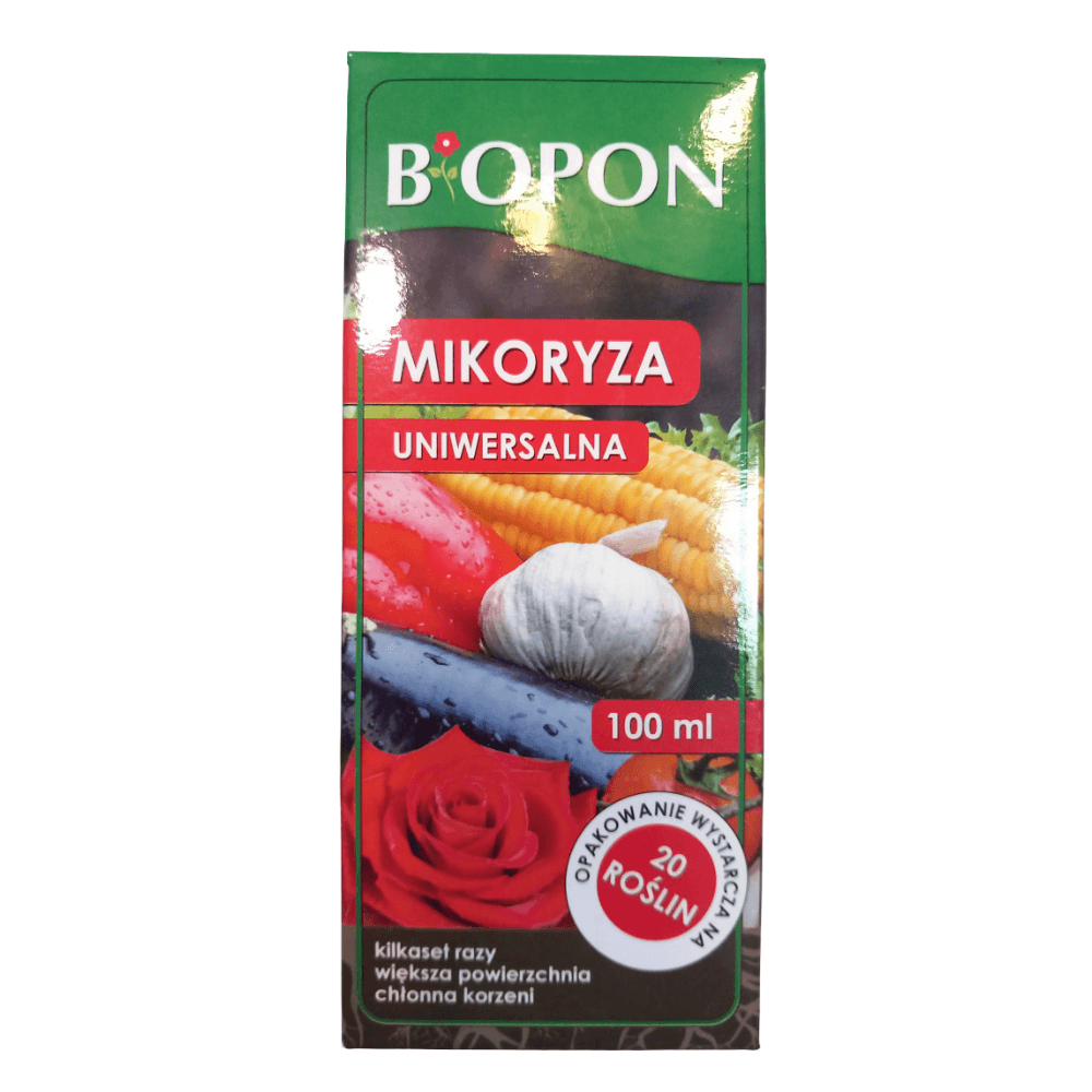 Mikoriza Biopon 100g Mikoriza Biopon 100g - Slika 1